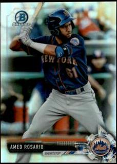 Amed Rosario