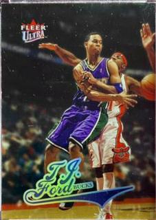 T.J. Ford