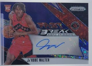 Ja'Kobe Walter