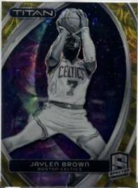 Jaylen Brown