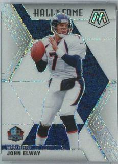 John Elway