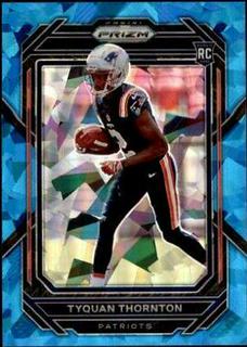 Tyquan Thornton