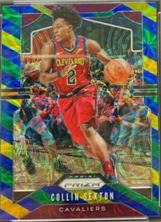 Collin Sexton