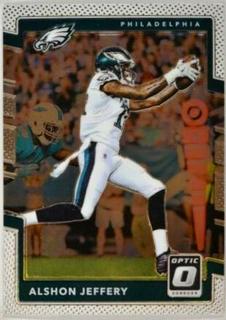 Alshon Jeffery