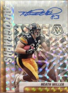 Heath Miller