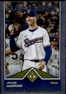 Jacob deGrom