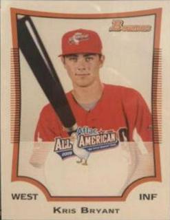 Kris Bryant