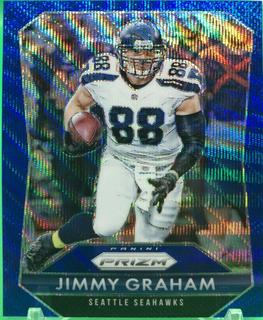 Jimmy Graham