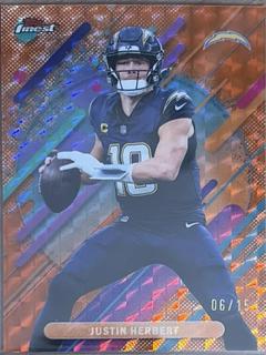 Justin Herbert