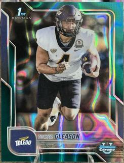 Tucker Gleason