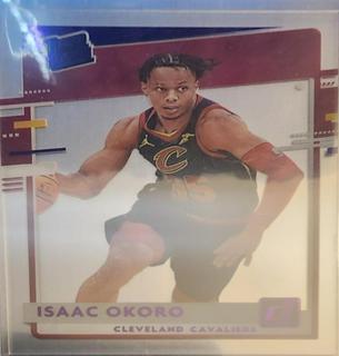 Isaac Okoro
