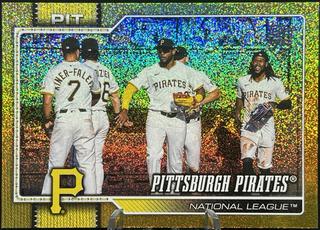 Team Card