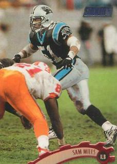 Sam Mills