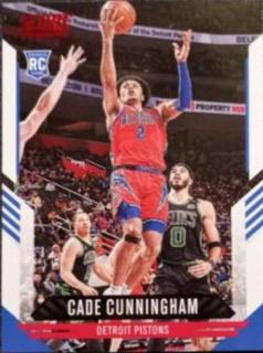 Cade Cunningham