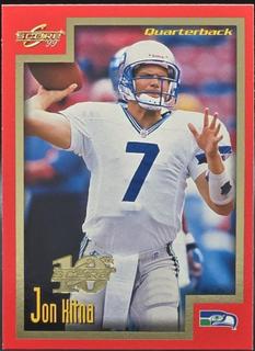 Jon Kitna