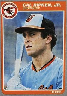 Cal Ripken Jr.