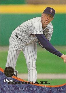 DOUG BROCAIL