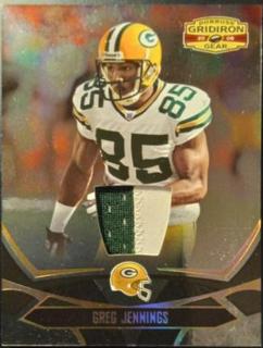 Greg Jennings