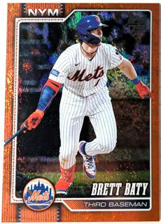 Brett Baty