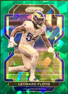 Leonard Floyd