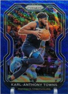 Karl-Anthony Towns