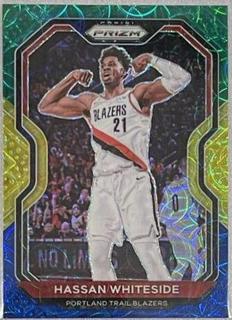 Hassan Whiteside
