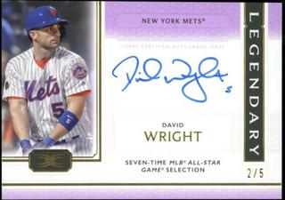 David Wright