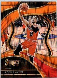 Zach LaVine