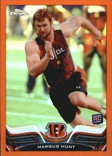 Margus Hunt