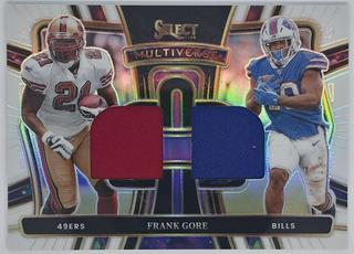 Frank Gore