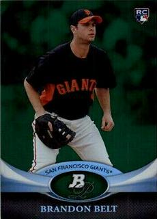 Brandon Belt