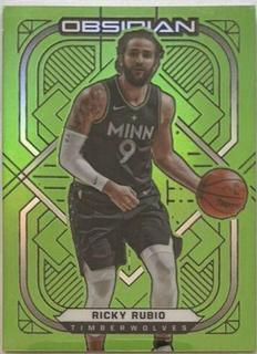 Ricky Rubio