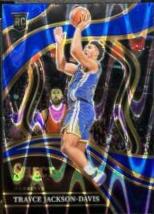 Trayce Jackson-Davis