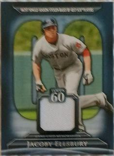 Jacoby Ellsbury