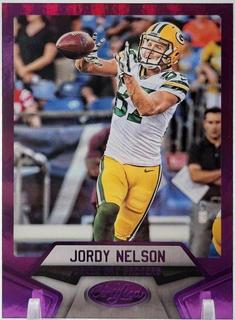 Jordy Nelson
