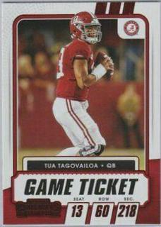 Tua Tagovailoa