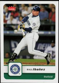 Raul Ibanez