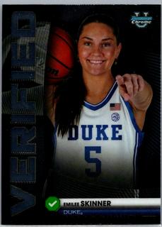 Emilee Skinner