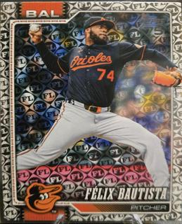 Felix Bautista