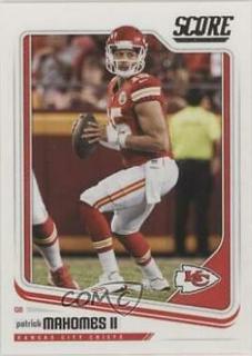 Patrick Mahomes II