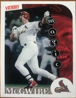 Mark McGwire