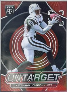 Keyshawn Johnson
