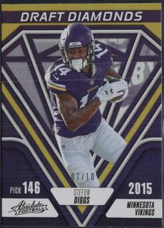 Stefon Diggs