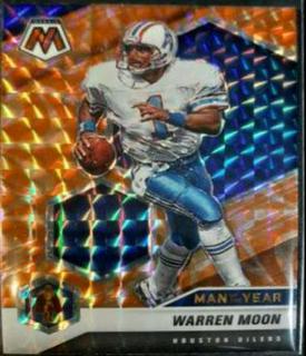 Warren Moon