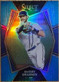 Dansby Swanson