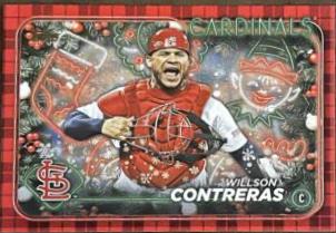 Willson Contreras