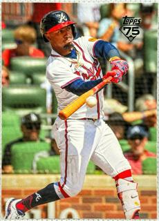 Ozzie Albies