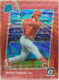 Mickey Moniak