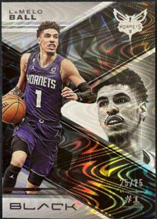 LaMelo Ball