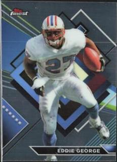 Eddie George